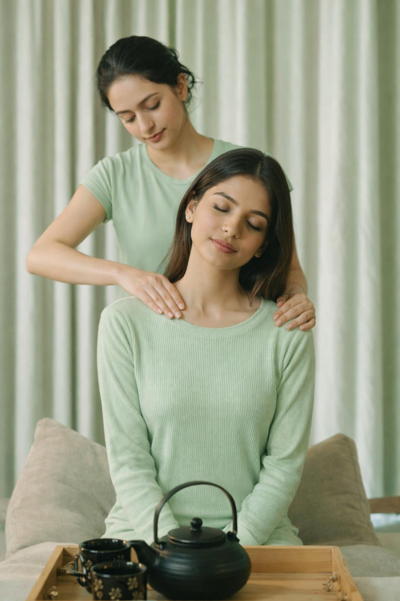 Therapeutic Relaxation Therapy