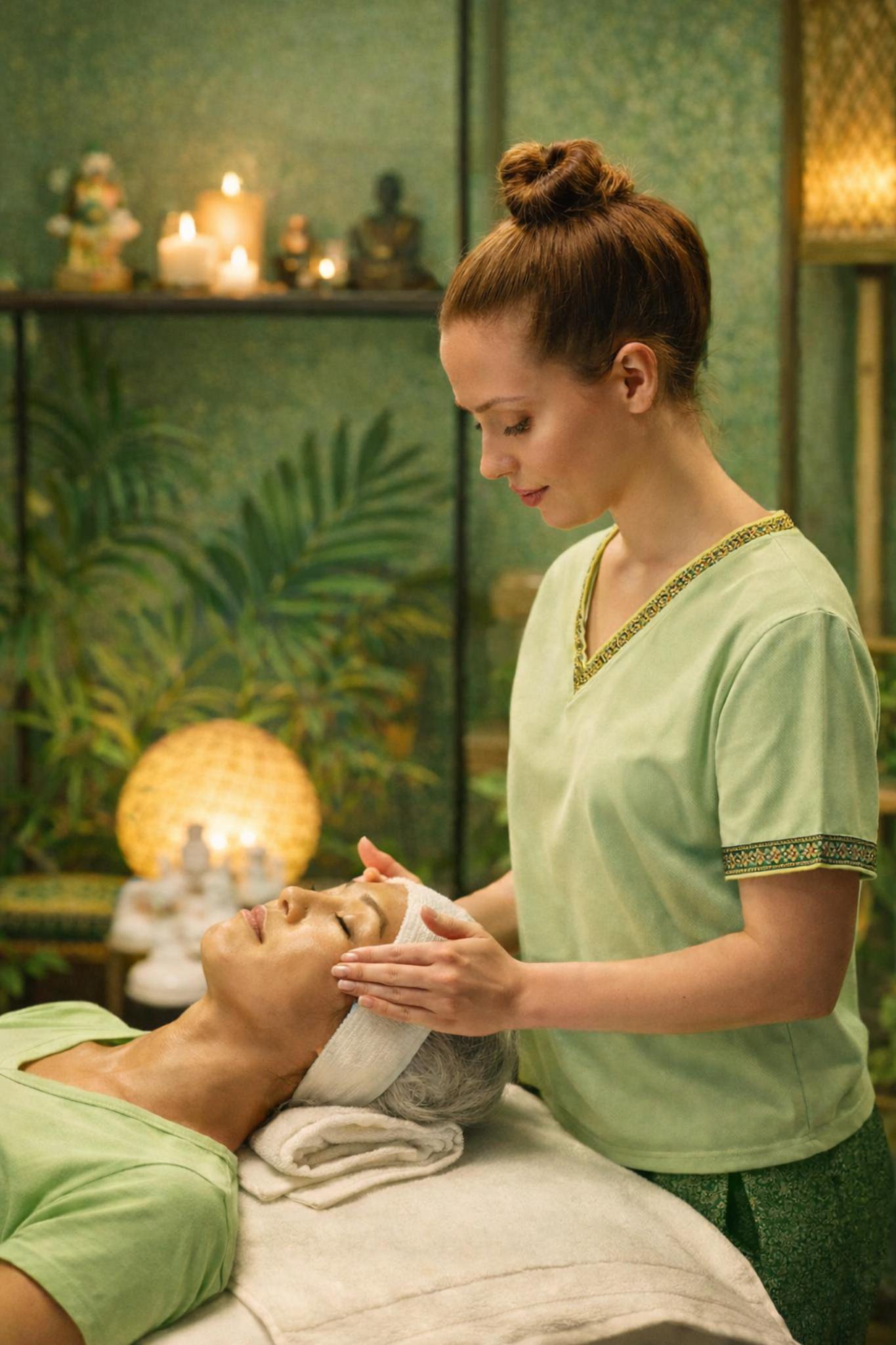 Complete Relaxation Therapy